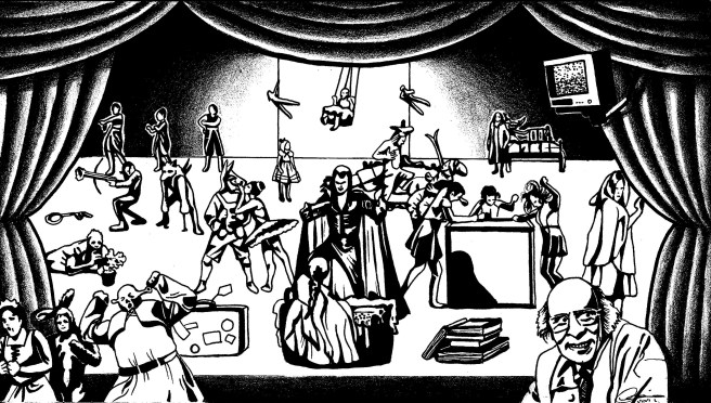 Kulttuurikuurin taustakuva