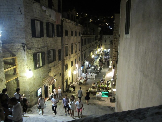 Dubrovnik Kulttuurikuuri (7)