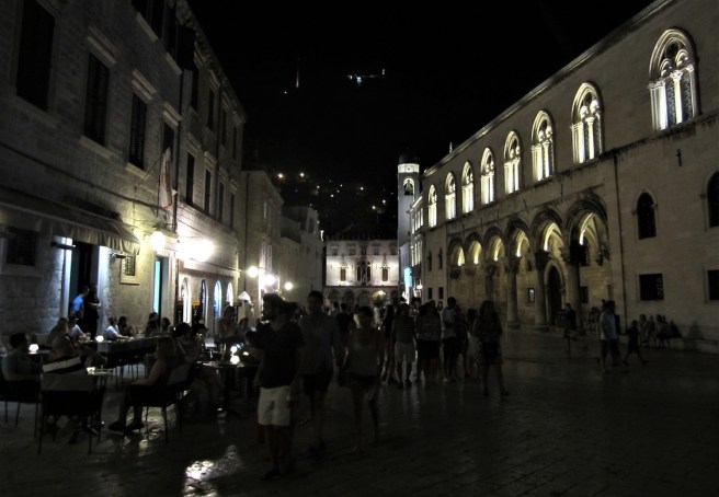 Dubrovnik Kulttuurikuuri (8)