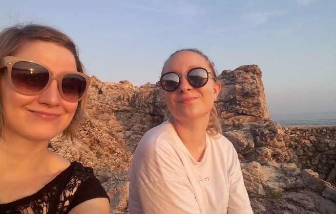 Dubrovnik Kulttuurikuuri