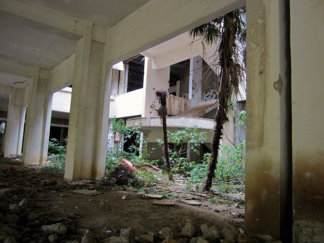 kupari hylätty hotelli (16)