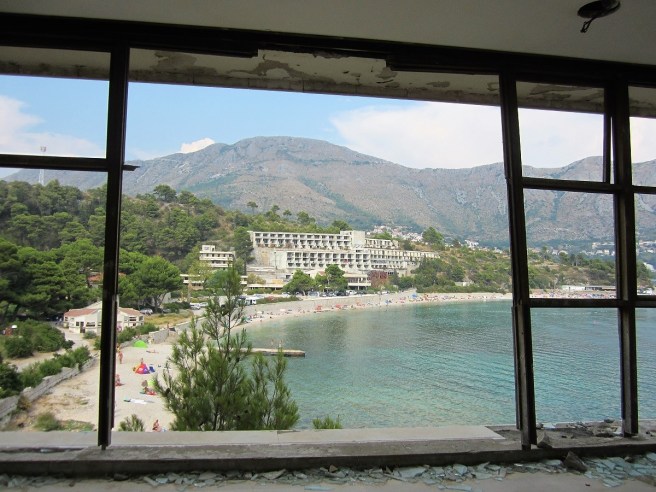 kupari hylätty hotelli (20)