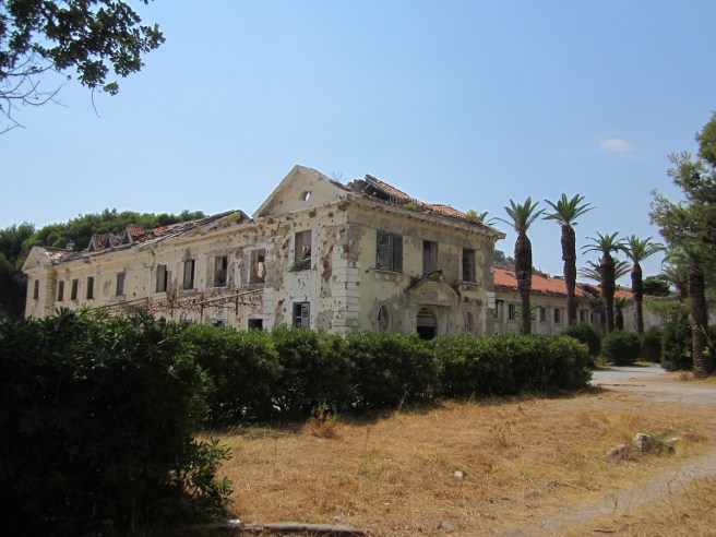 kupari hylätty hotelli (5)