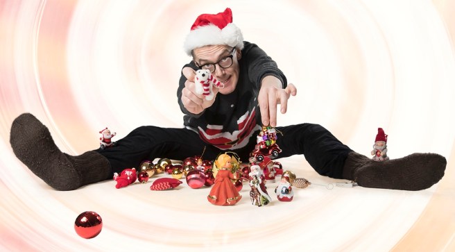 aikuisten joulukalenteri hkt