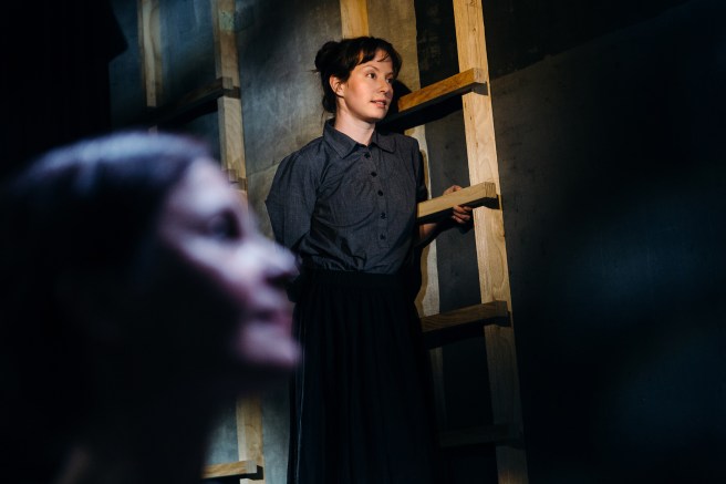 Erottaja 1917-1918 Avoimet Ovet (4)