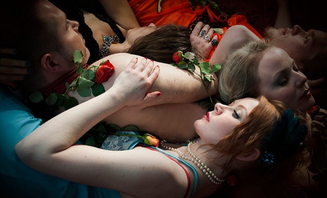 Sivuun Ensemble Jatkot