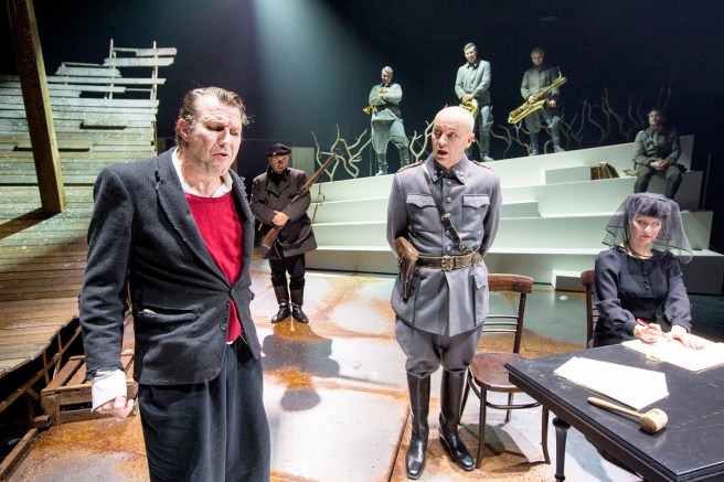 Suomen hauskin mies 3