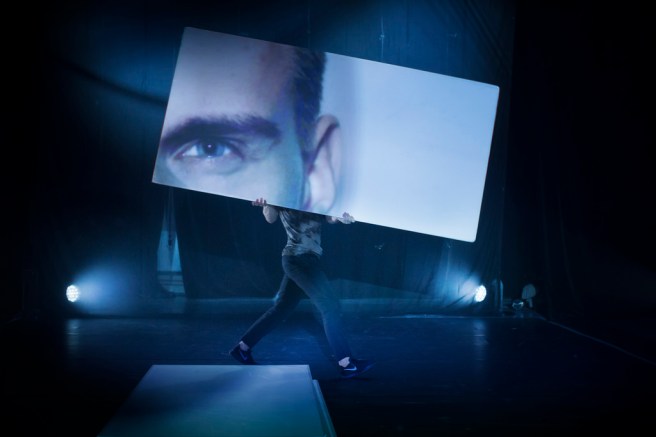 Circo Aereo Kinema (1)