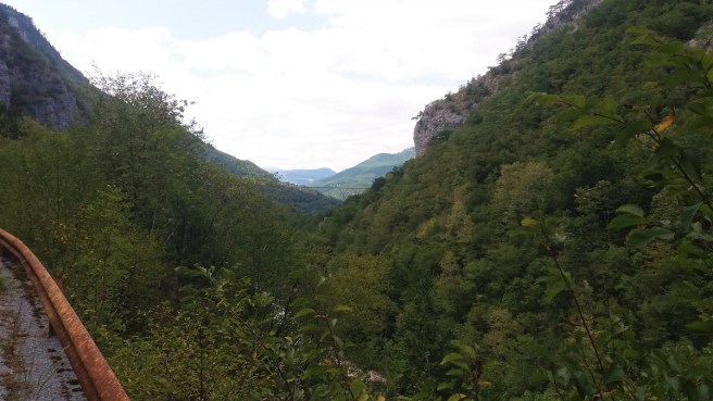 Montenegro Kulttuurikuuri (1)