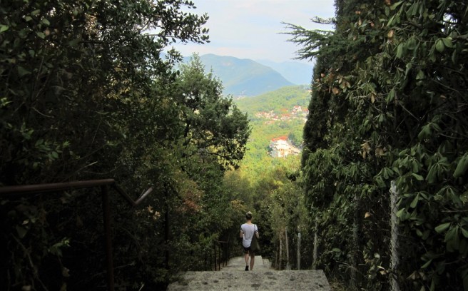 Montenegro Kulttuurikuuri (4)