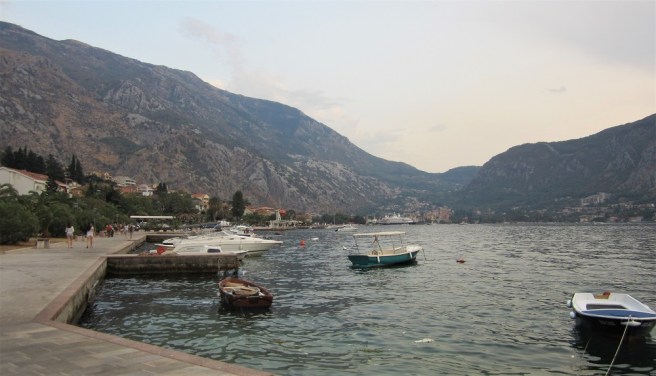 Montenegro Kulttuurikuuri (6)