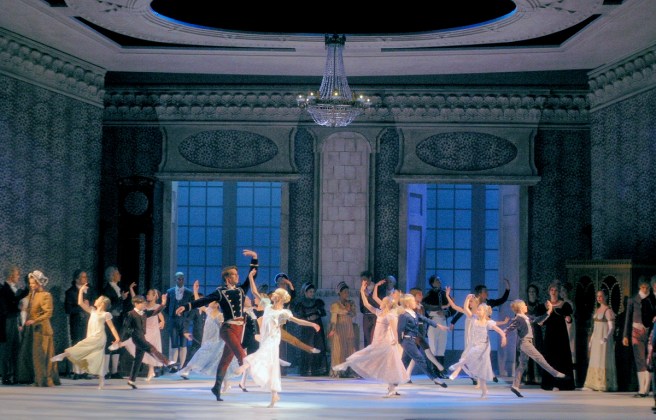 Pähkinänsärkijä ja Hiirikuningas (5)