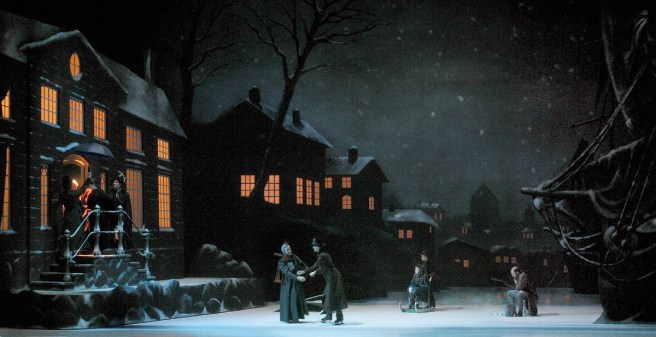 Pähkinänsärkijä ja Hiirikuningas (6)