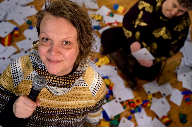 Häiriö Teatteri Jurkka (2)